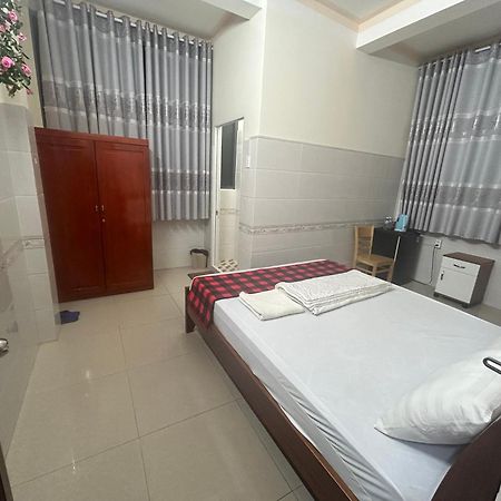 Hotel Anh Tuan Bac Lieu Экстерьер фото